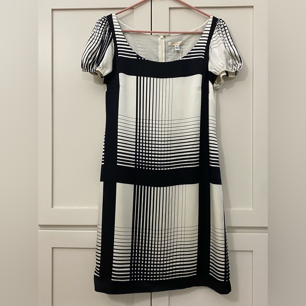 Julie Brown dress.  NWT   Fits small